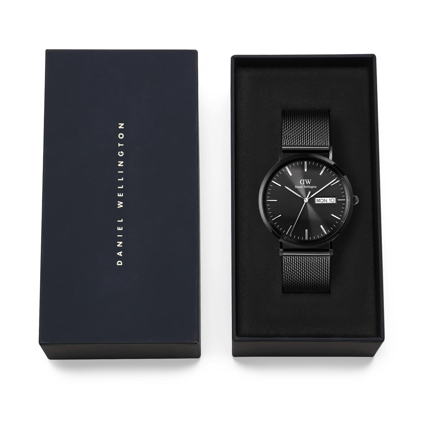 Orologio collezione Day Display Daniel Wellington uomo CODICE:  DW00100831