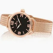 Hoops orologio solo tempo donna Hoops Candy Classic - 2648L-RG02-75