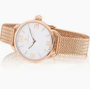 Hoops orologio solo tempo donna Hoops Candy Classic - 2648L-RG01-75