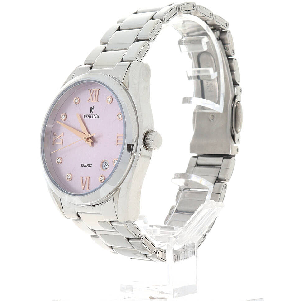 orologio solo tempo donna Festina Boyfriend Codice: F16790/D